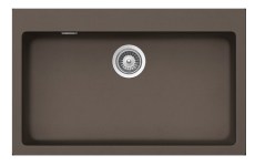 MANHATTAN 79X50 SCHOCK CRISTALITE_mocha